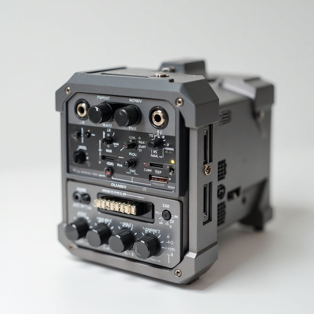 JamTrack Studio (Online-Version)