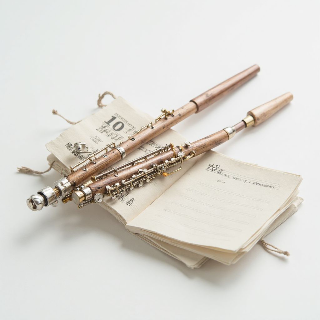 Blechbläser-Notenheft Set (3er)