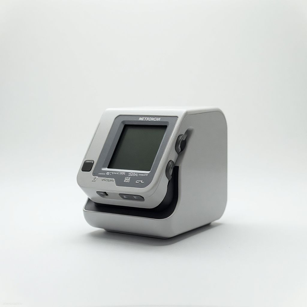 Metronom Digital Plus